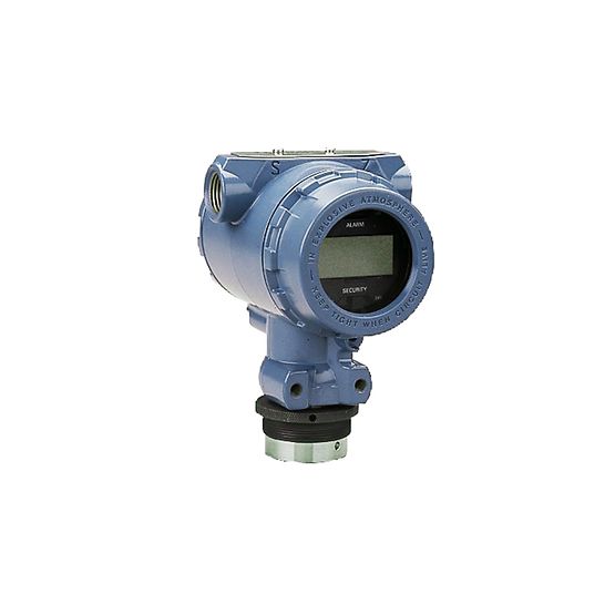 罗斯蒙特 2090P 纸浆和造纸压力变送器